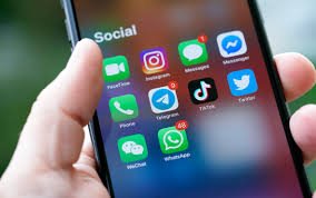 Соціальні мережі